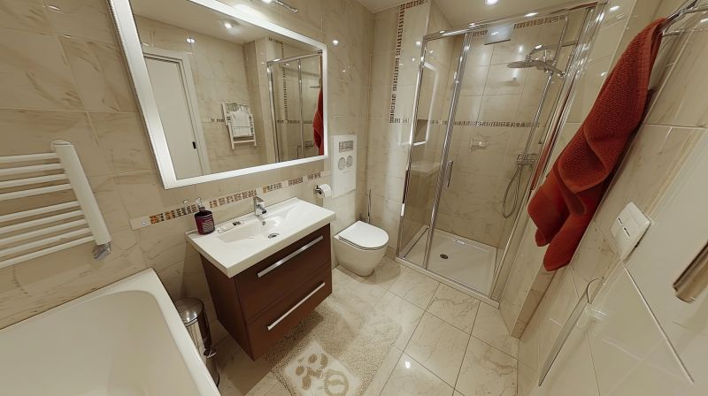 Top Bathroom Remodeling Companies in Lake City, FL