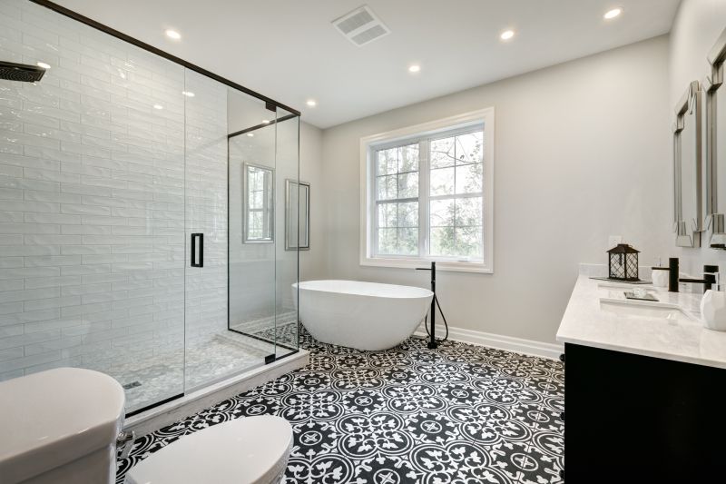 Best Bathroom Renovation Contractors in Lake City, FL