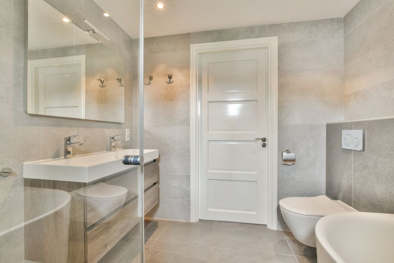 Professional Bathroom Remodelers in Lake City