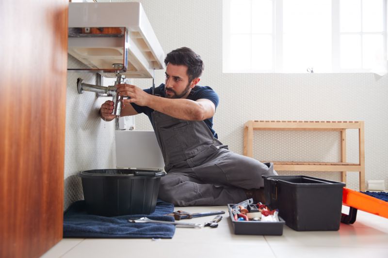 Skilled Plumbing Services
